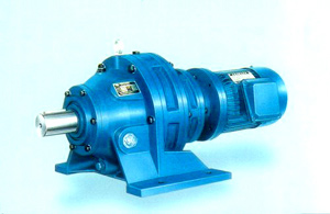 BWE、BWEY型擺線(xiàn)針輪減速機(jī)